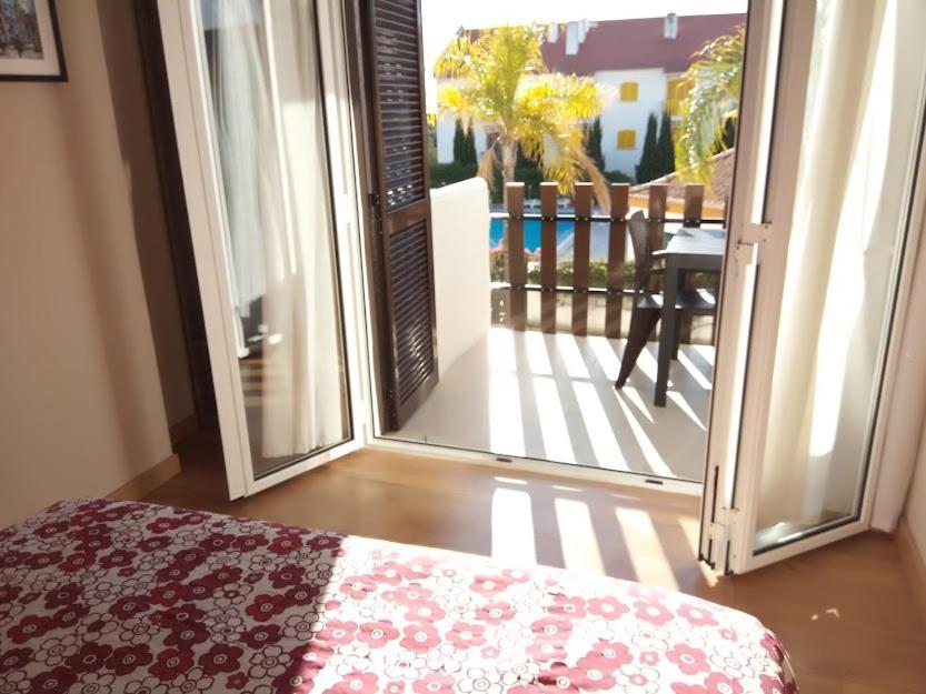 Appartement Nora Velha T1 à Tavira Extérieur photo