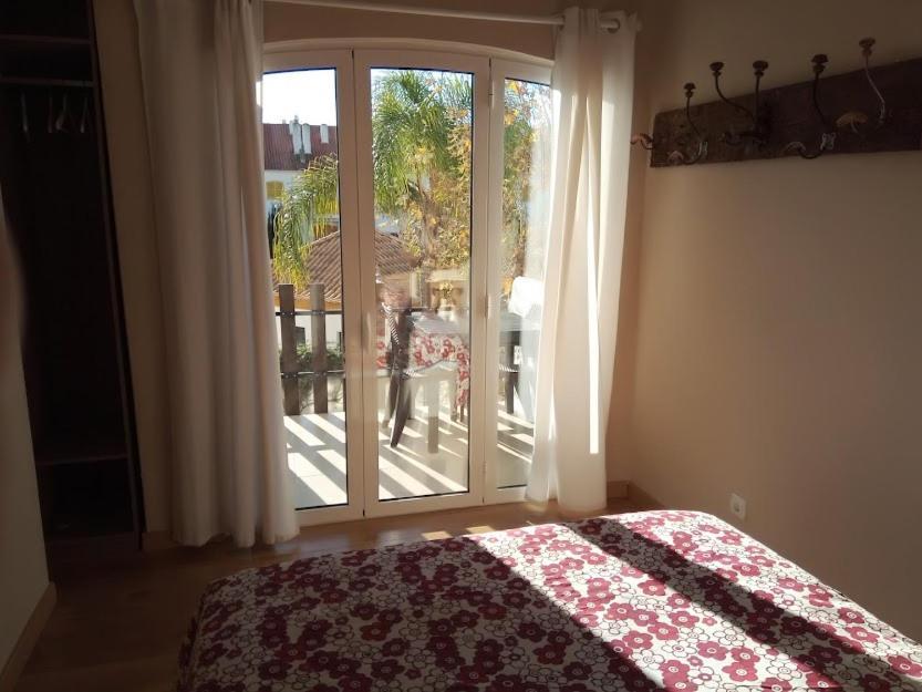 Appartement Nora Velha T1 à Tavira Extérieur photo